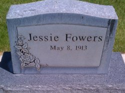 Jessie Fowers 