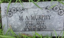 Michael A. Murphy 