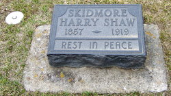 Harry Shaw Skidmore 