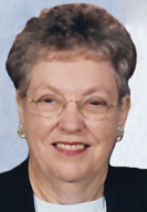 Marjorie Louise <I>Mead</I> Braden 