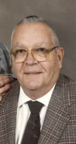Donald D. Kaser 