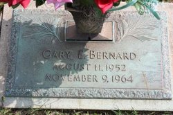 Gary E. Bernard 