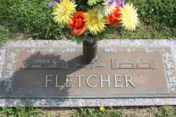 Owen K. Fletcher 