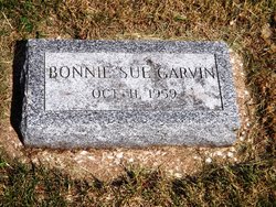 Bonnie Sue Garvin 