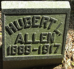 Hubert Leslie Allen 