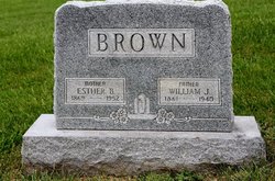 William Jasper Brown 