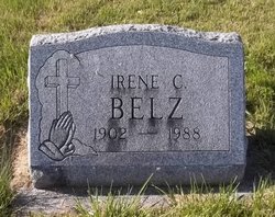 Irene Cleophas Belz 