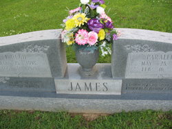 J. Hugh James 