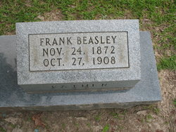 Benjamin Franklin Beasley 