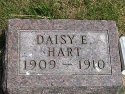 Daisy E. Hart 