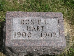 Rosie L. Hart 