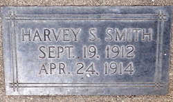 Harvey Sutton Smith 