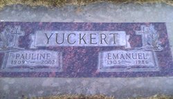 Emanuel Yuckert 