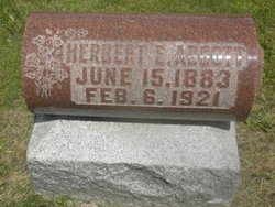 Herbert Earl Abbott 