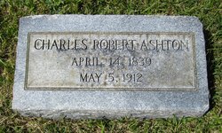 Charles Robert Ashton 