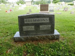 James Nelson Clemmons 