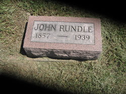 John M. Rundle 