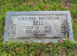 Mrs Eueother Bell 