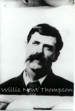 Willis Newton Thompson 