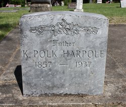Knox Polk Harpole 