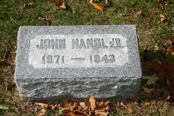 John Handl 
