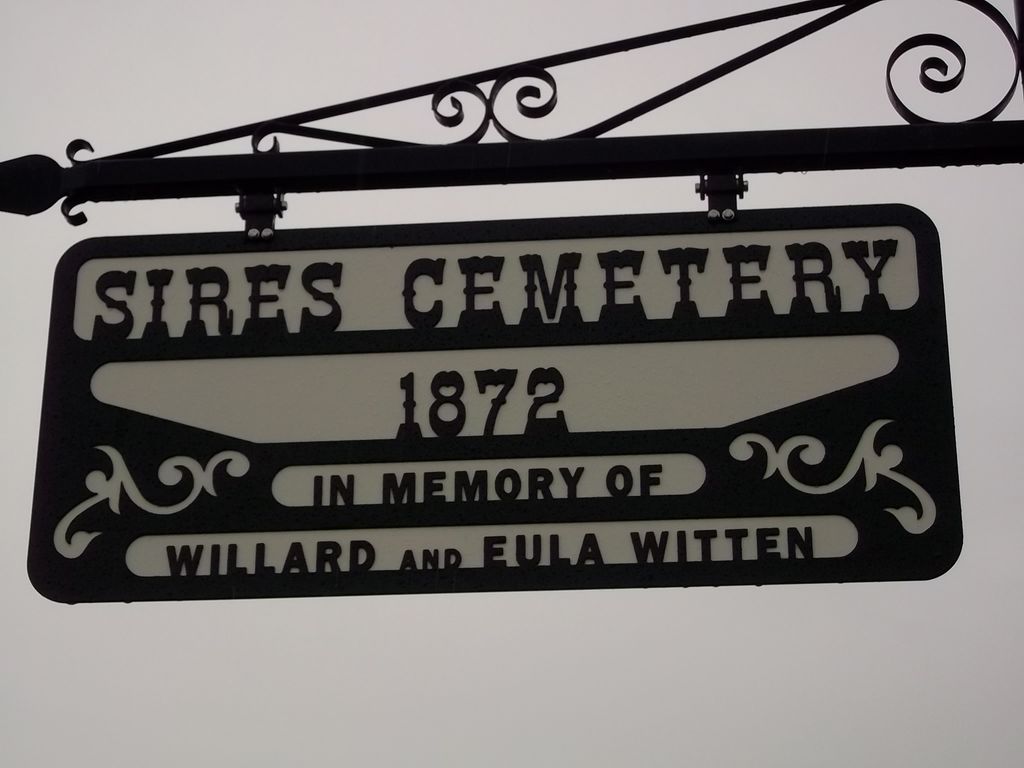 Sires Cemetery
