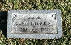 Oliver Lyman Linck Sr.