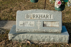 Leo Joseph Burkhart 
