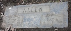 Joseph G. Allen 