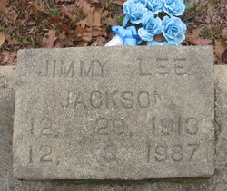 Jimmy Lee Jackson 