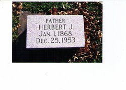 Herbert J. Hutchinson 