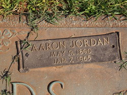 Aaron Jordan Edwards Sr.