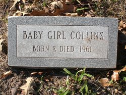 Baby Girl Collins 