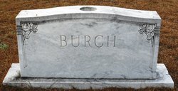 Henry Clayton Burch 