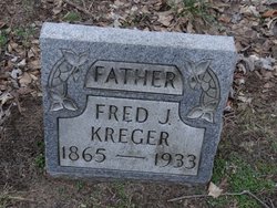 Fred J. Kreger 