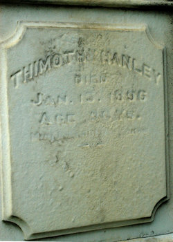 Thimothy Hanley 