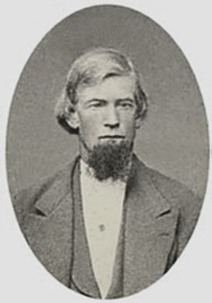 George W Perry 