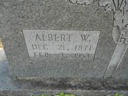 Albert William Norris 