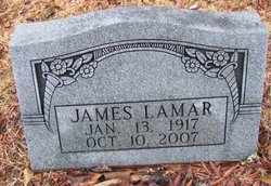 James Lamar Thompson 
