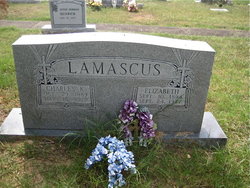 Elizabeth <I>Magnus</I> LaMascus 