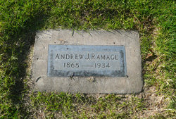 Andrew J Ramage 