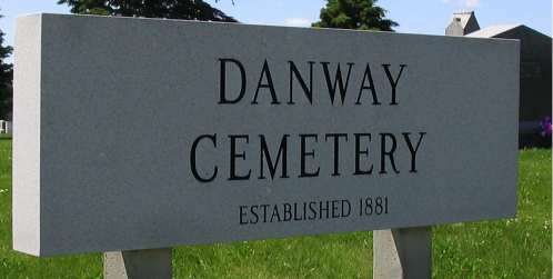 Danway Cemetery