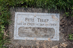 Pete Telep 