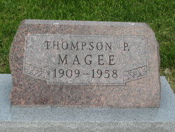 Thompson Pollock Magee 