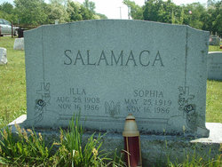 Illa Salamaca 