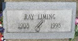 Ray Liming 