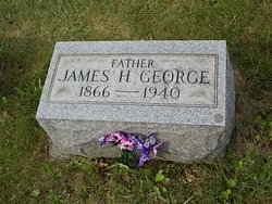 James H. George 