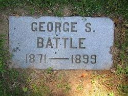 George S. Battle 