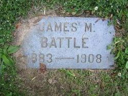 James M. Battle 