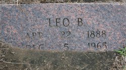 Leo Ben Ockerman 